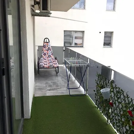 Piloxenia 2 Apartament Năvodari