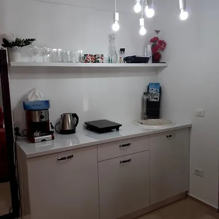 Piloxenia 2 Apartament