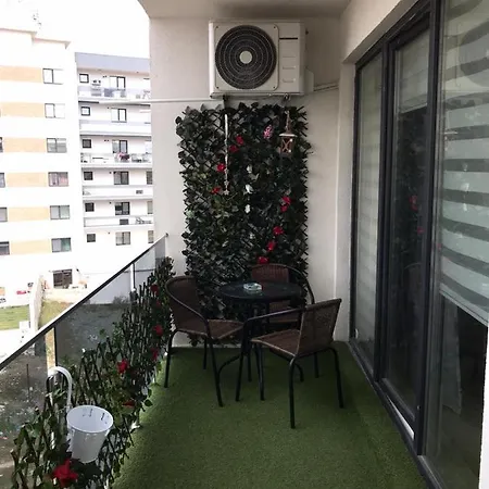 Piloxenia 2 Apartament